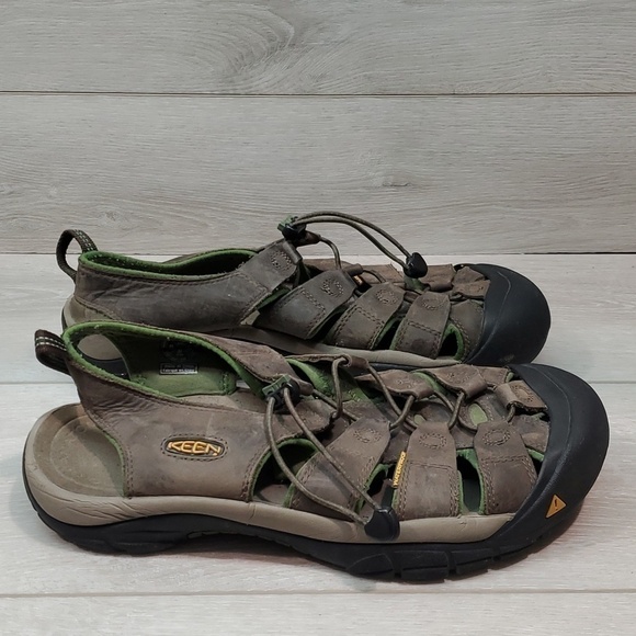Keen Mens Newport Outdoor Hiking Comfort Sandals shoes sz 12 main image 9
